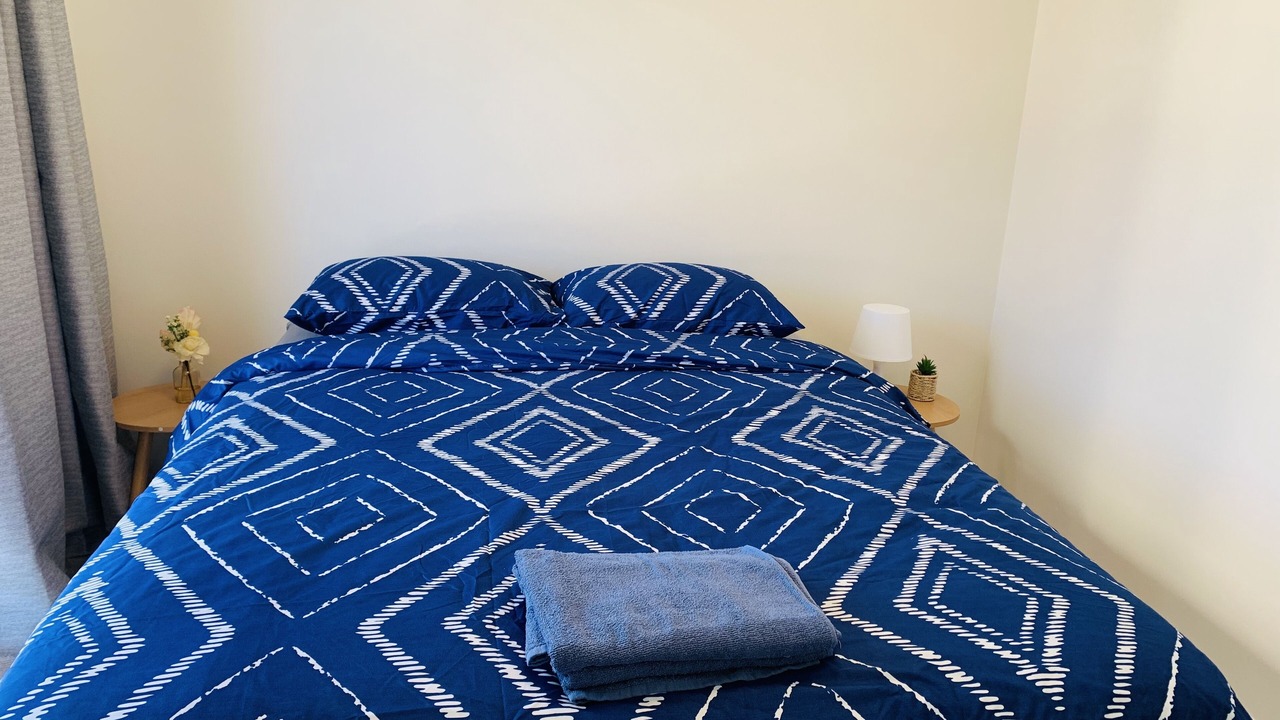 Photo of Bedroom in Revesby