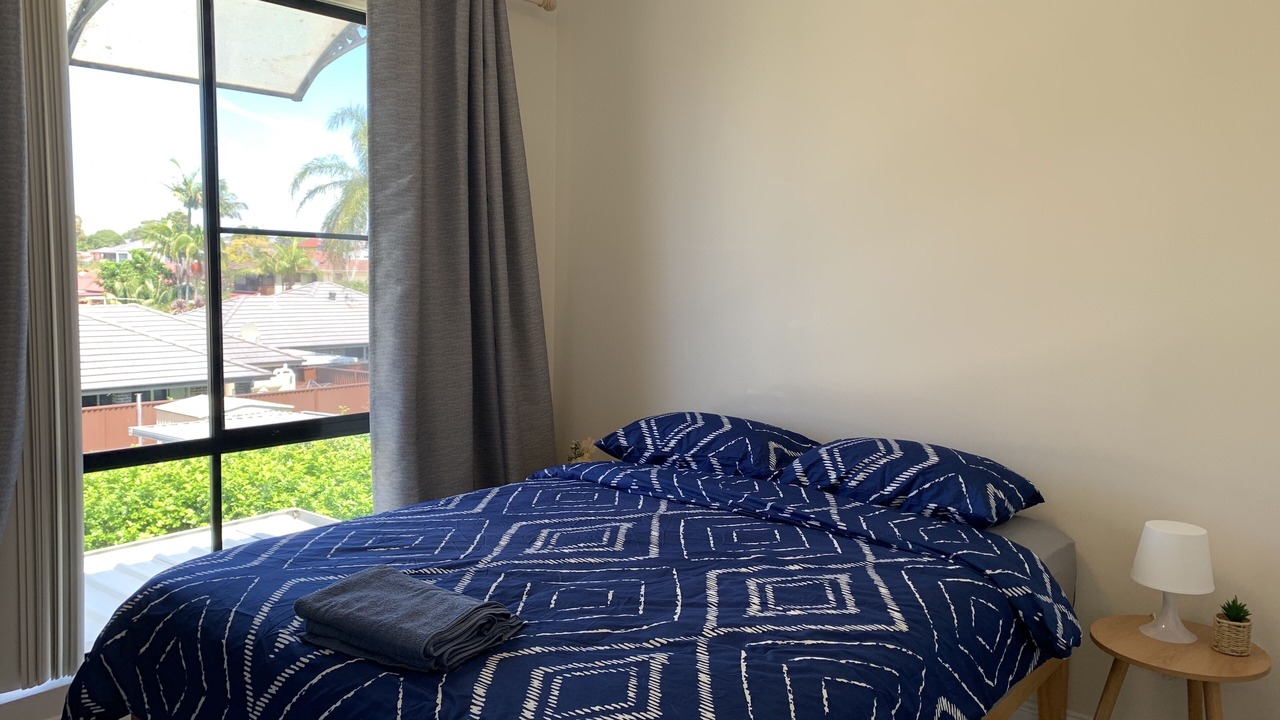 Photo of Bedroom in Revesby