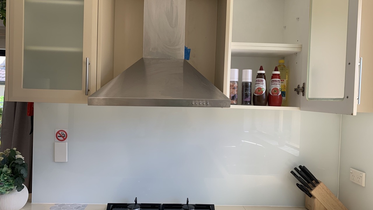 Photo of Kitchen in Revesby