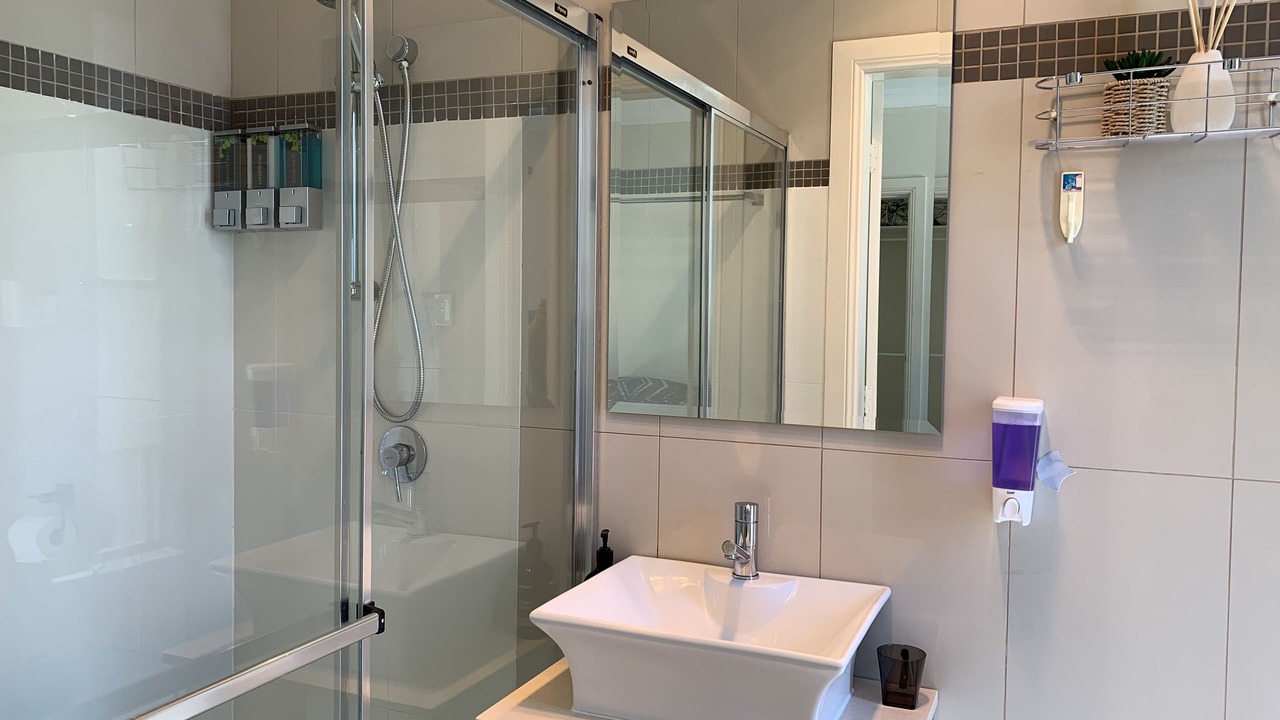 Photo of Bathroom in Revesby