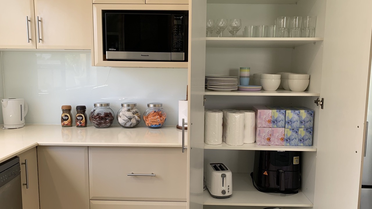 Photo of Kitchen in Revesby