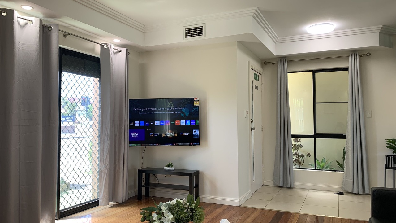 Photo of Livingroom in Revesby