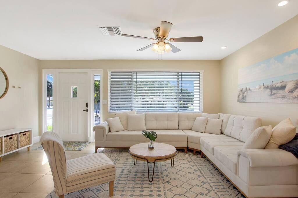 Photo of Livingroom in North Palm Beach