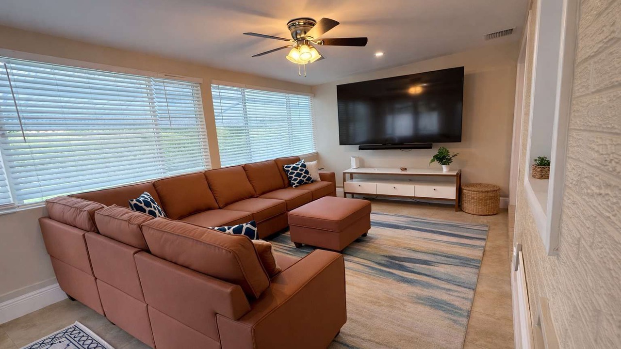 Photo of Livingroom in North Palm Beach