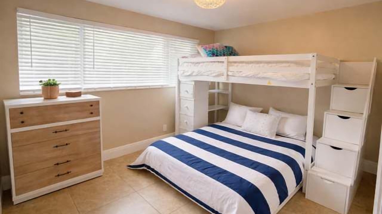 Photo of Bedroom in North Palm Beach