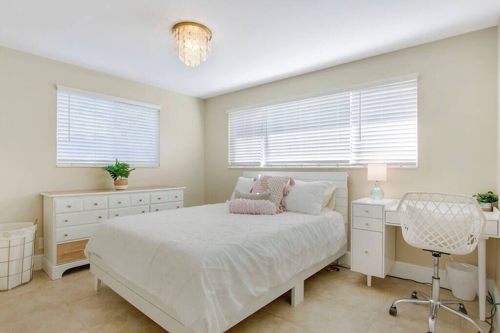 Photo of Bedroom in North Palm Beach