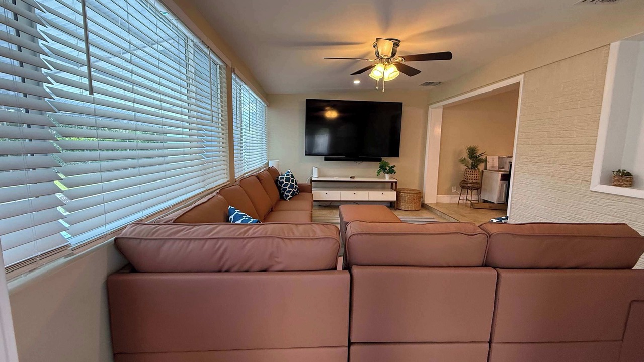 Photo of Livingroom in North Palm Beach