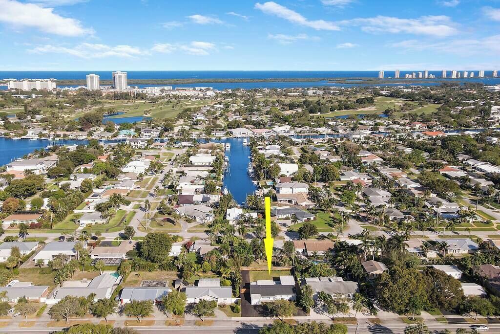 Photo of Outdoor in North Palm Beach