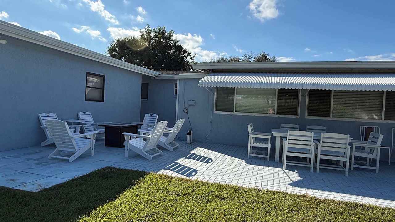 Photo of Outdoor in North Palm Beach