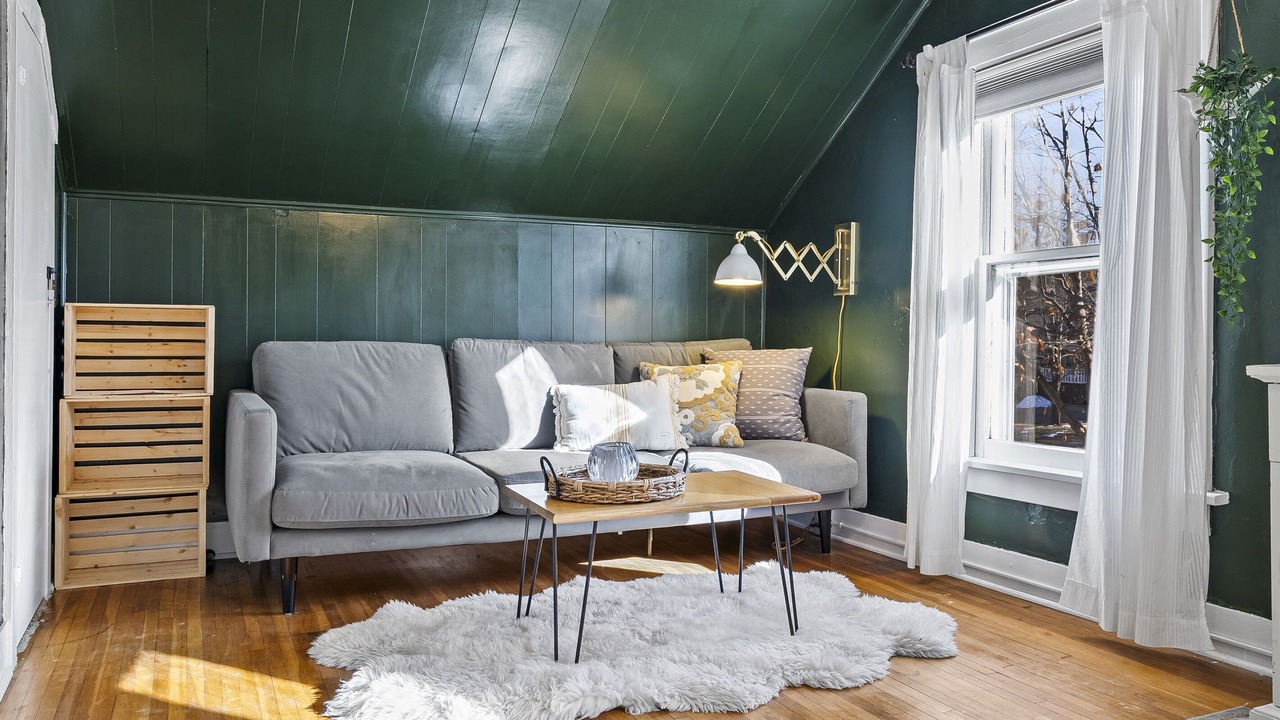 Photo of Bedroom in Red Wing