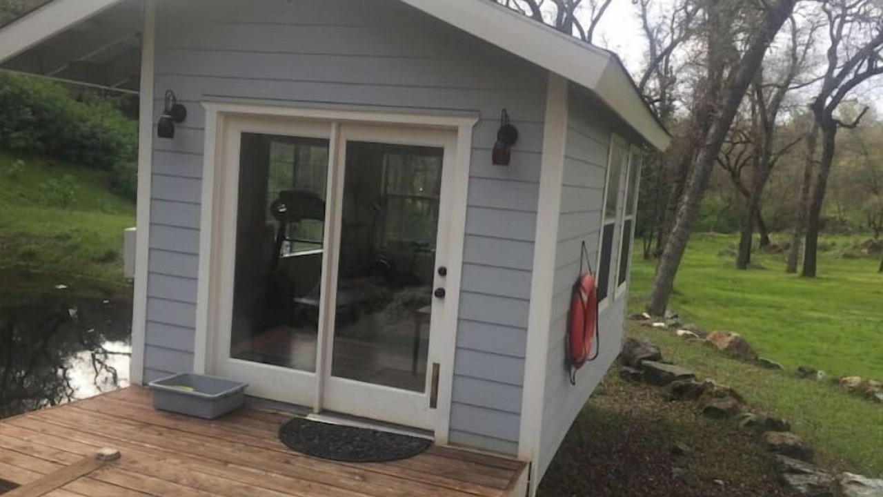 Photo of Outdoor in Placerville
