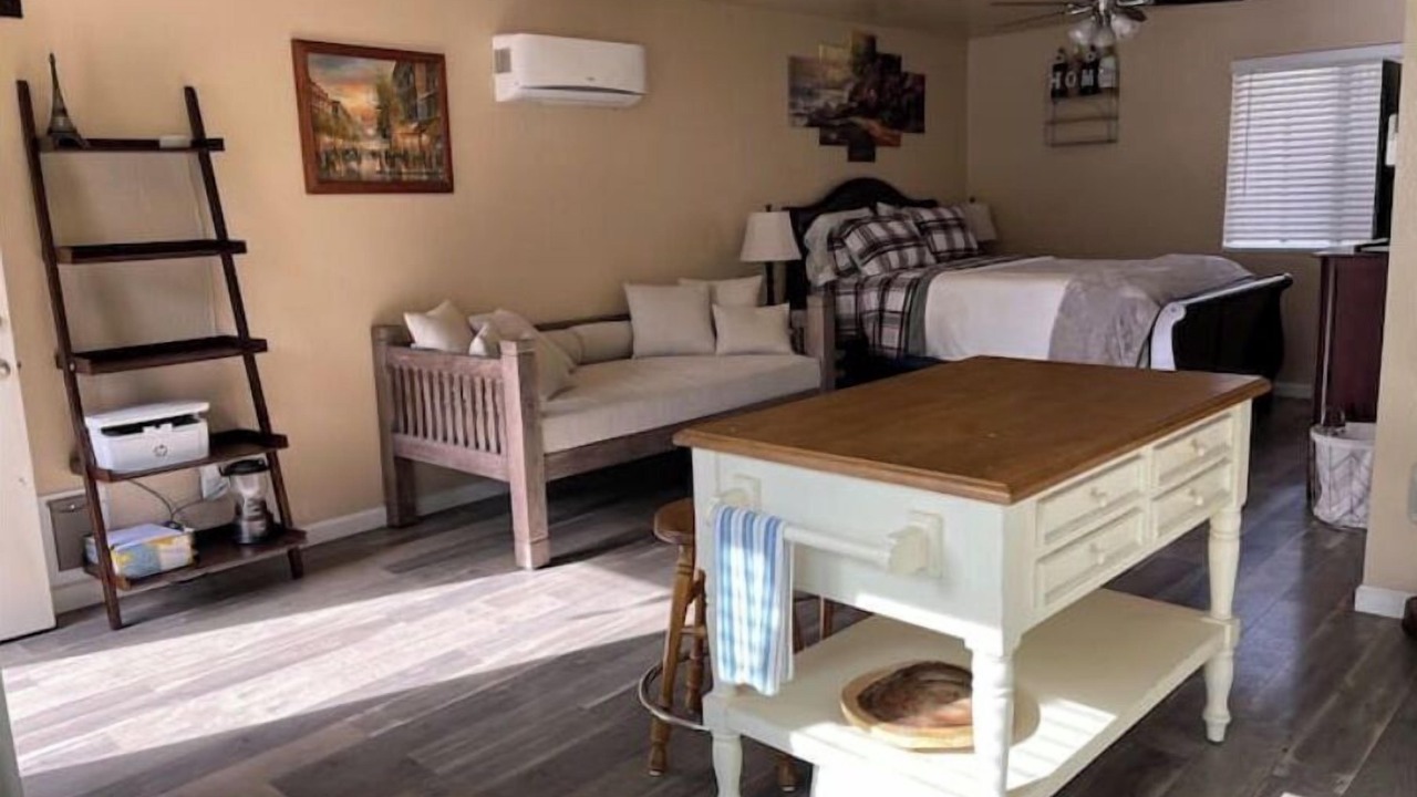 Photo of Bedroom in Placerville