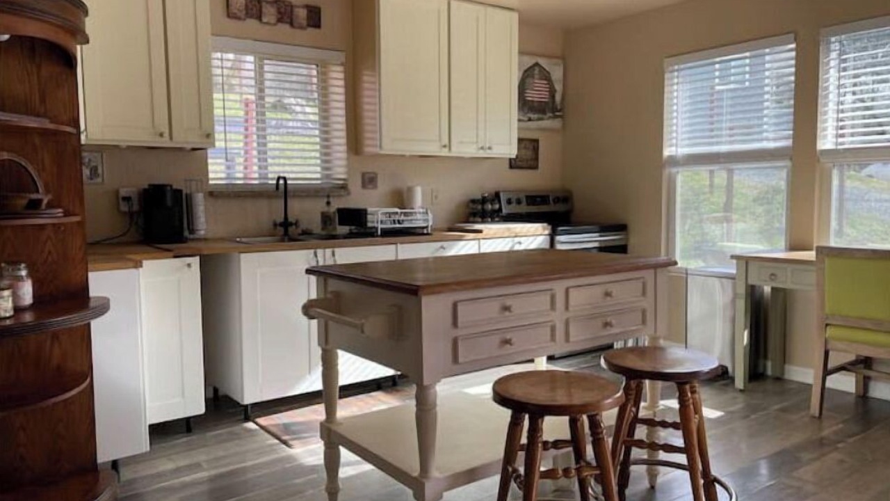 Photo of Kitchen in Placerville