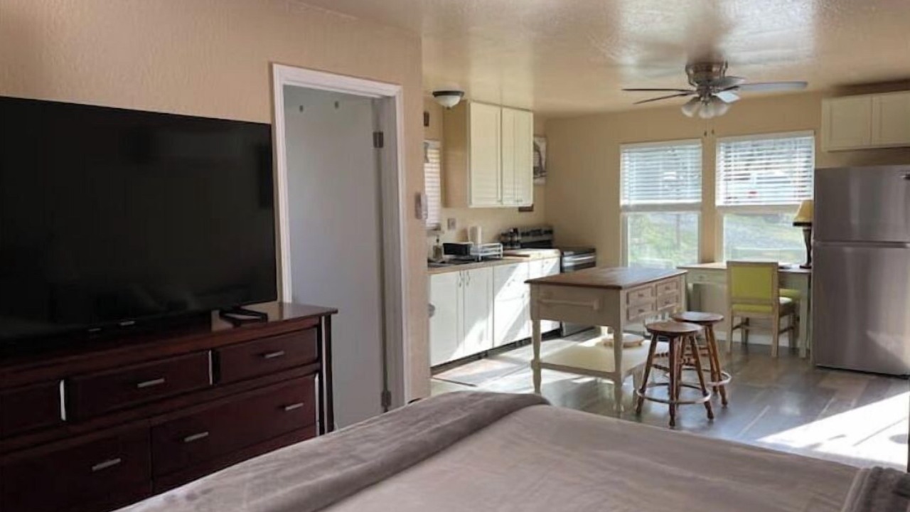 Photo of Bedroom in Placerville