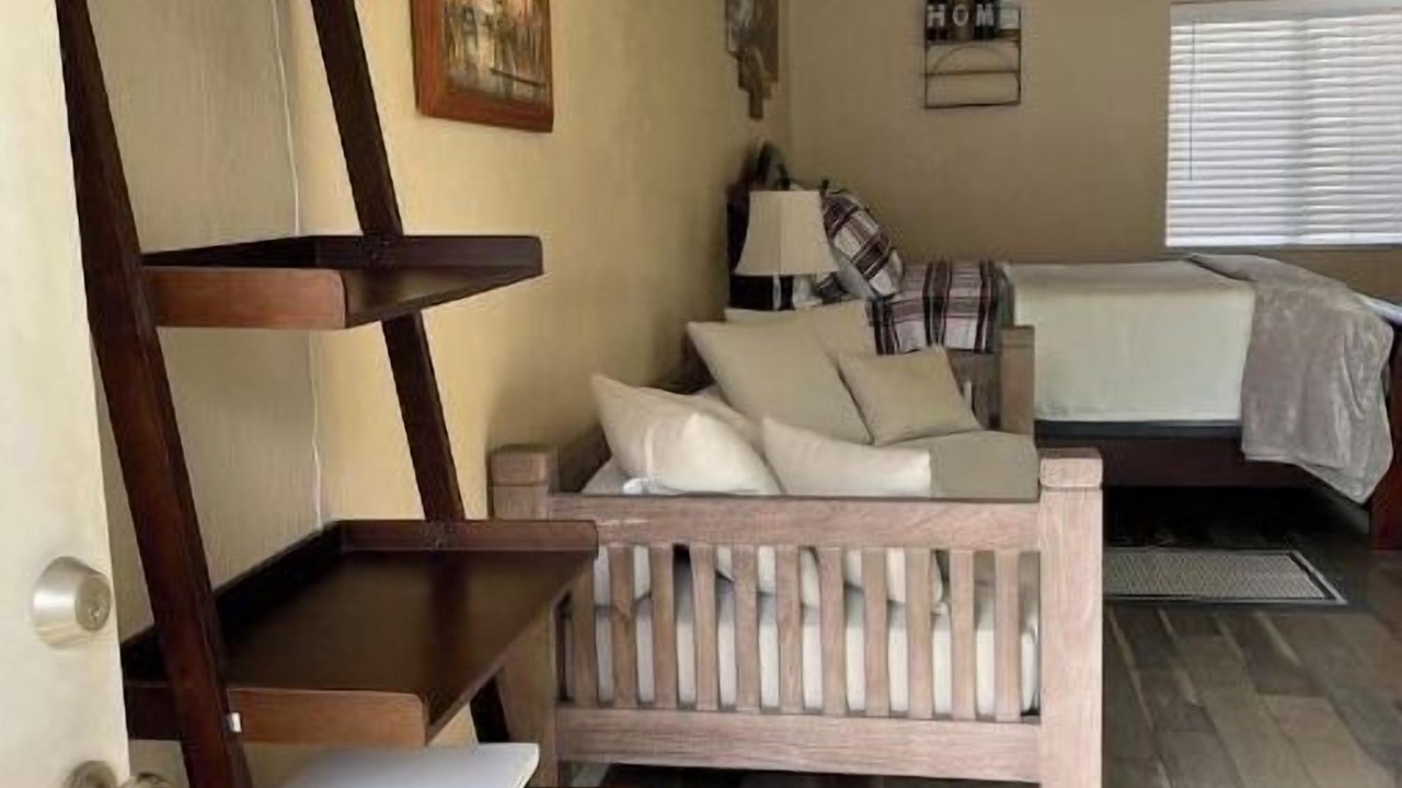 Photo of Bedroom in Placerville