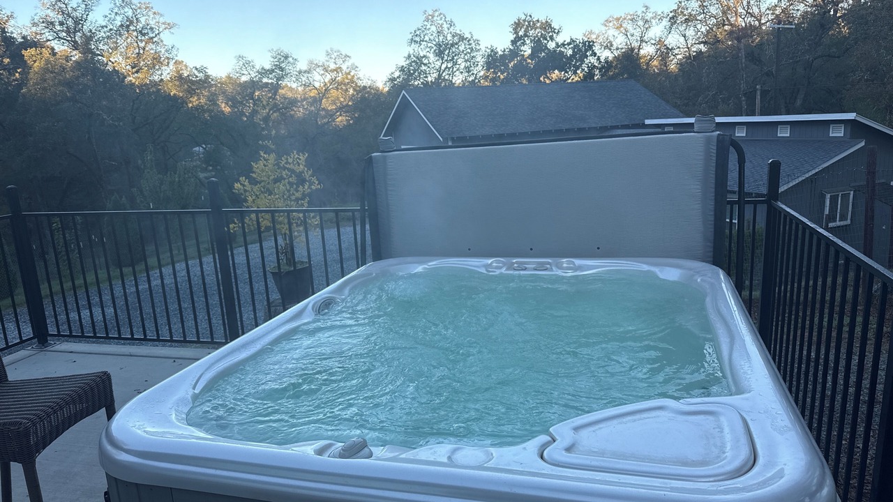 Photo of Outdoor in Placerville