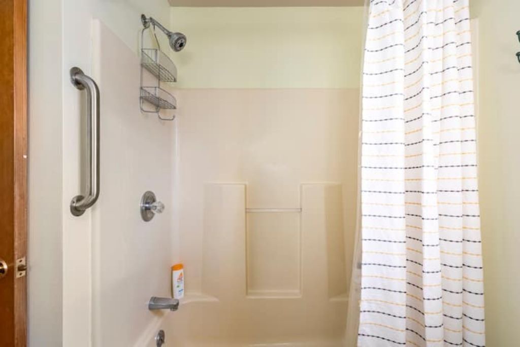 Photo of Bathroom in Jay