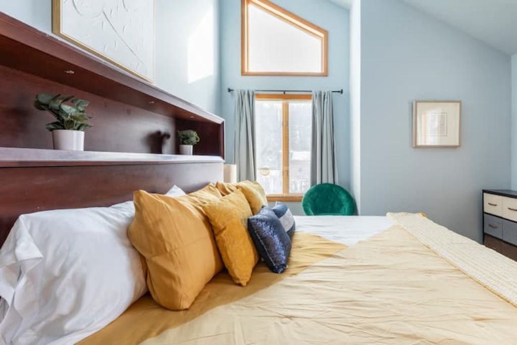 Photo of Bedroom in Jay