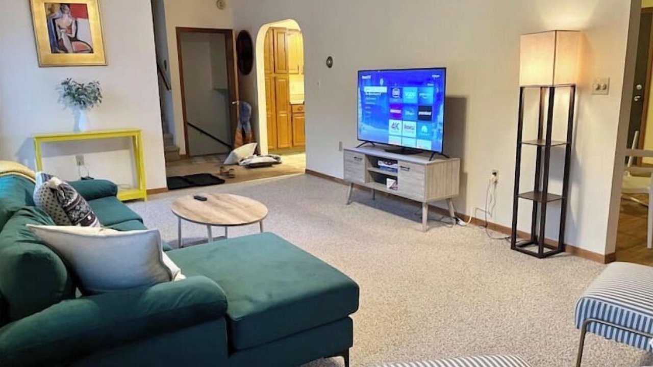 Photo of Livingroom in Jay