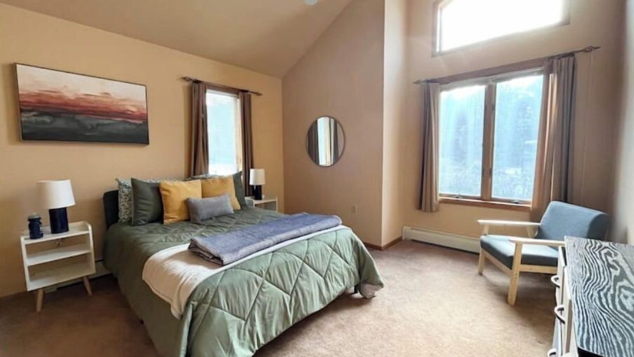 Photo of Bedroom in Jay