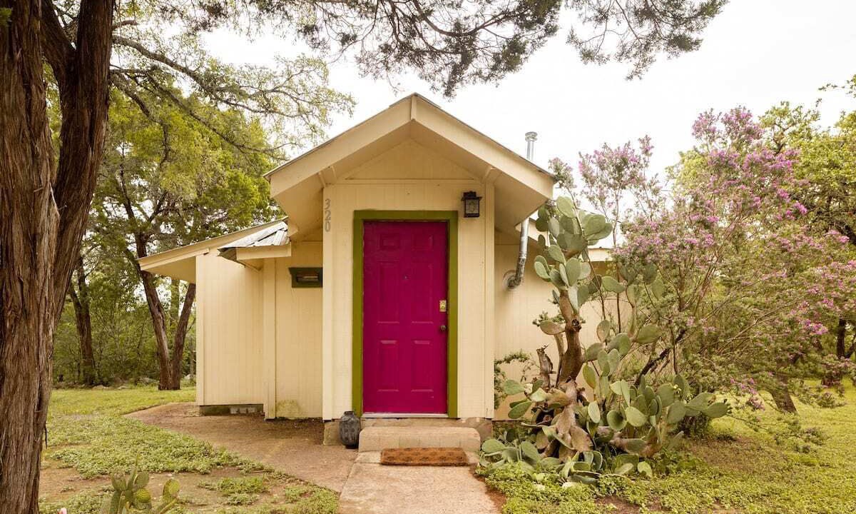 Photo of Outdoor in San Marcos