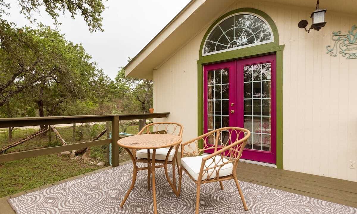 Photo of Outdoor in San Marcos