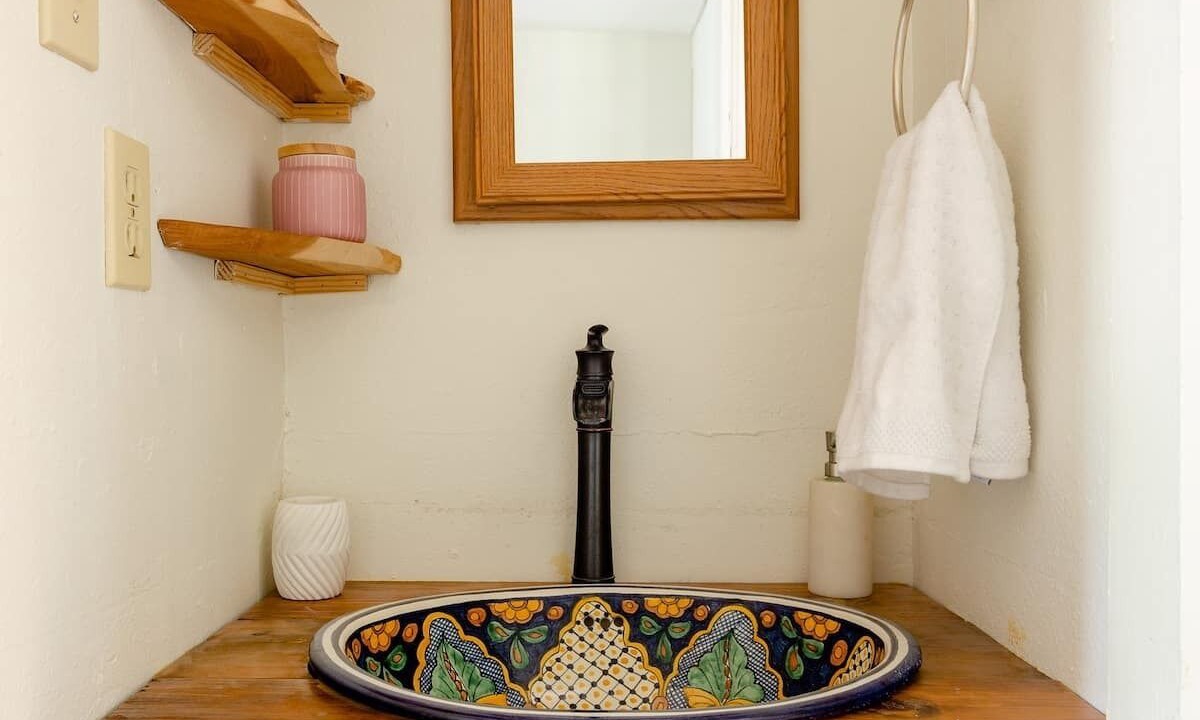 Photo of Bathroom in San Marcos