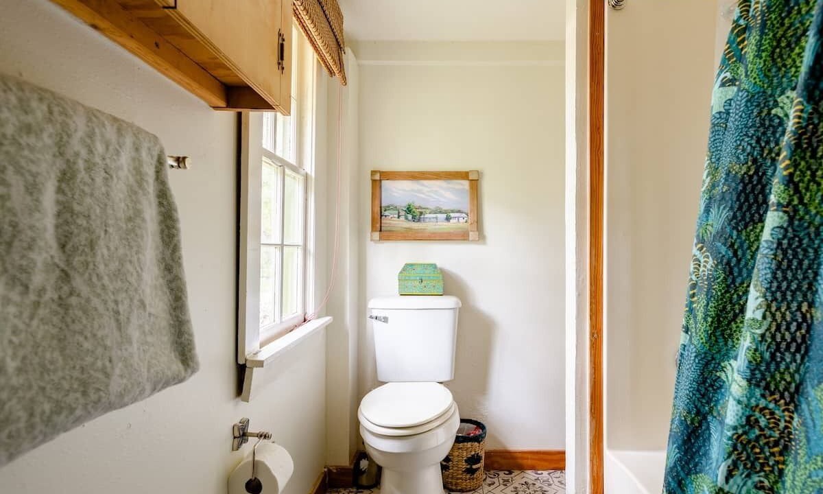 Photo of Bathroom in San Marcos