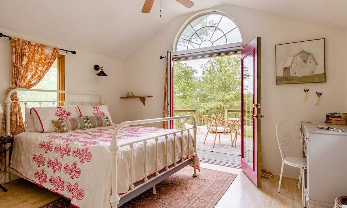 Photo of Bedroom in San Marcos