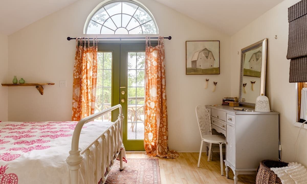 Photo of Bedroom in San Marcos