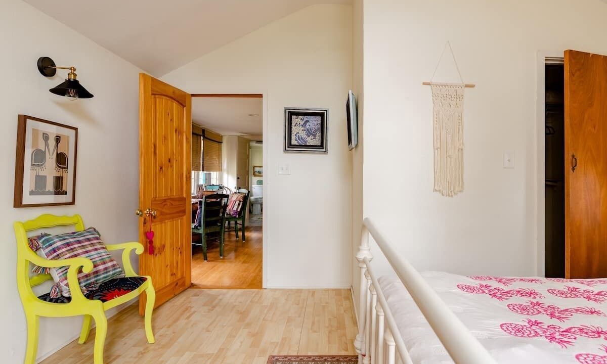 Photo of Bedroom in San Marcos