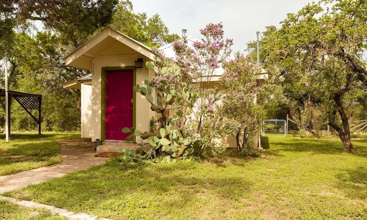 Photo of Outdoor in San Marcos