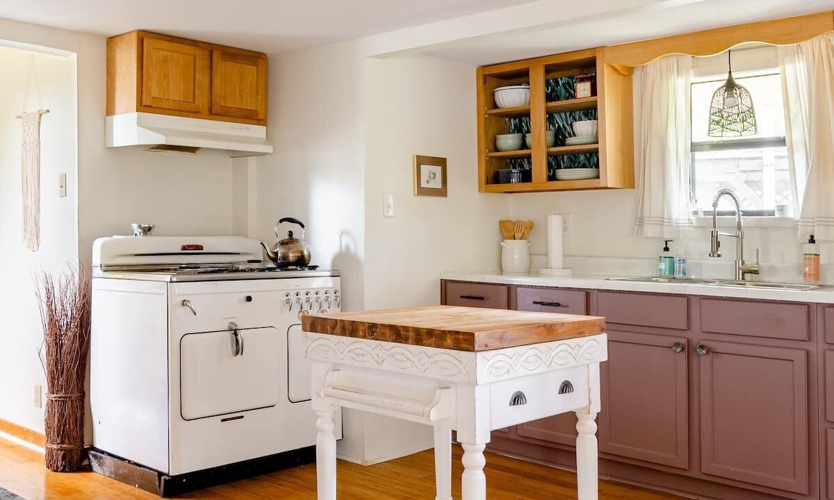 Photo of Kitchen in San Marcos