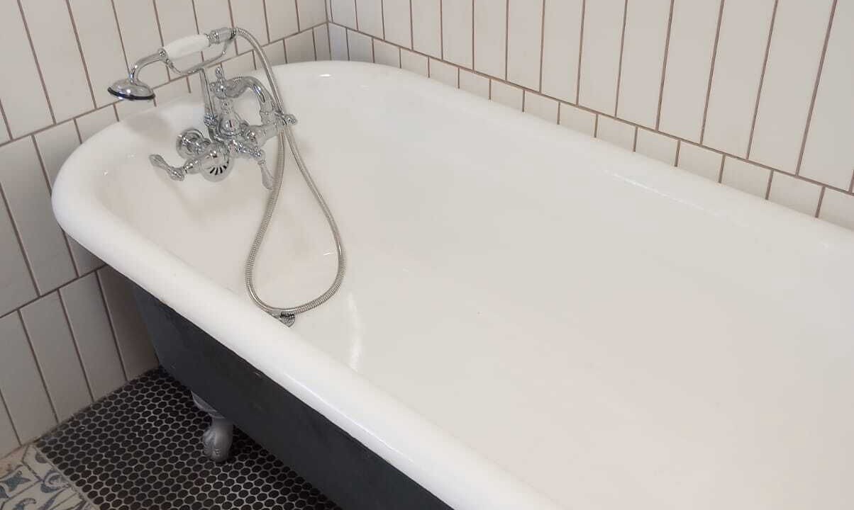 Photo of Bathroom in San Marcos