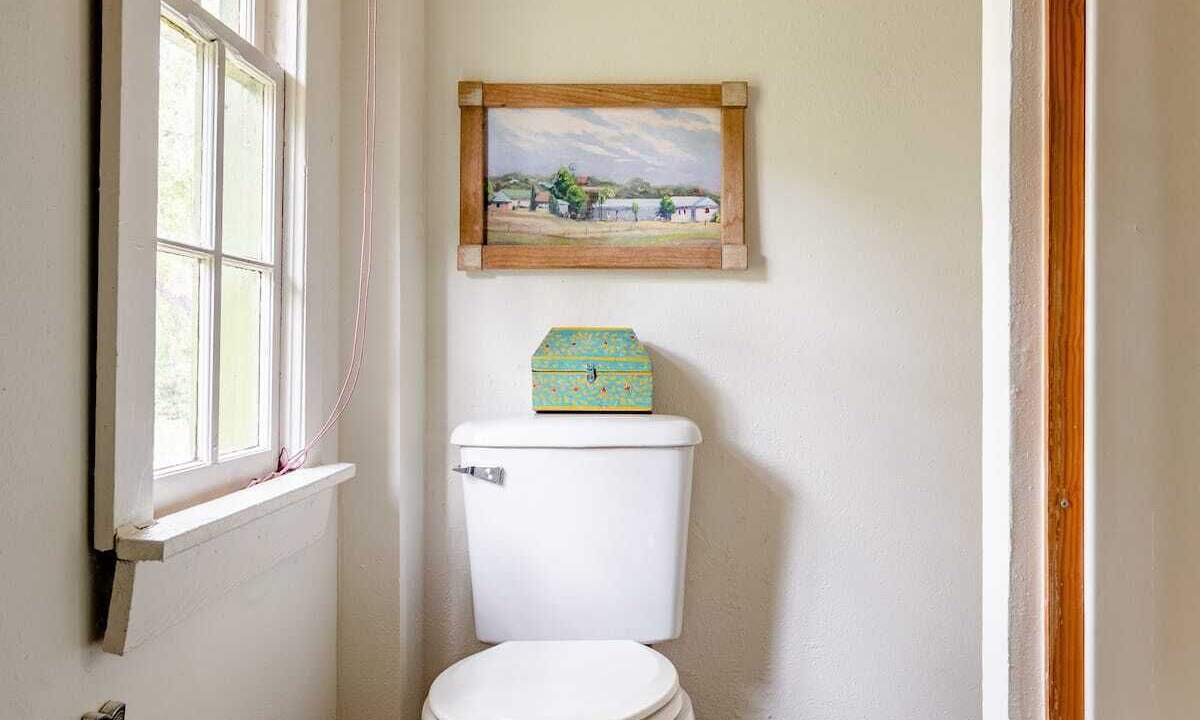 Photo of Bathroom in San Marcos