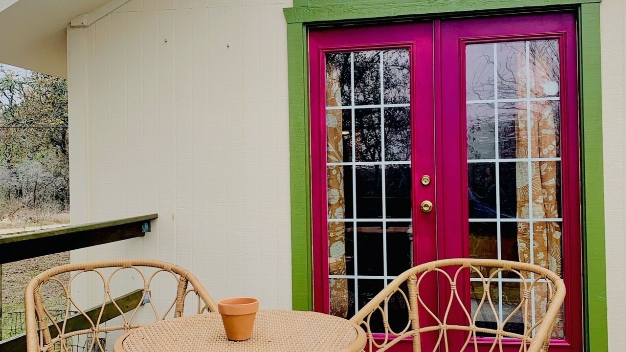 Photo of Outdoor in San Marcos