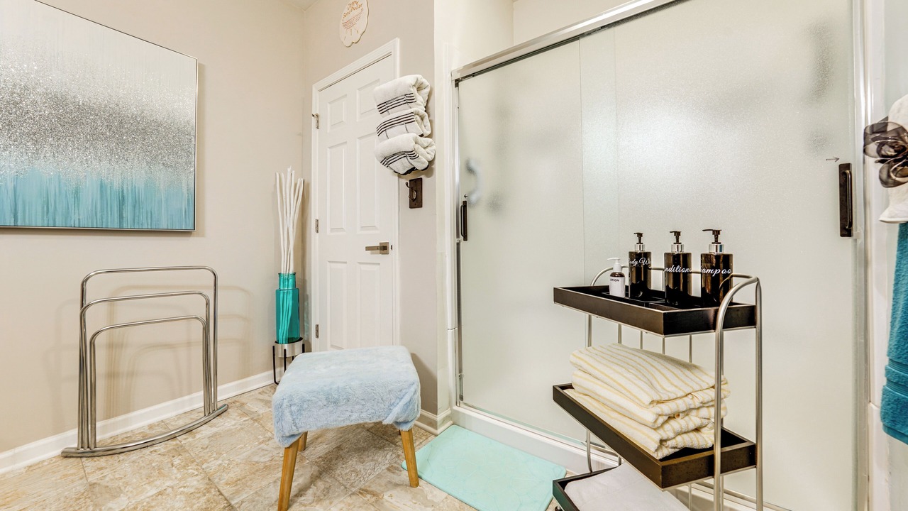 Photo of Bathroom in Yorkville