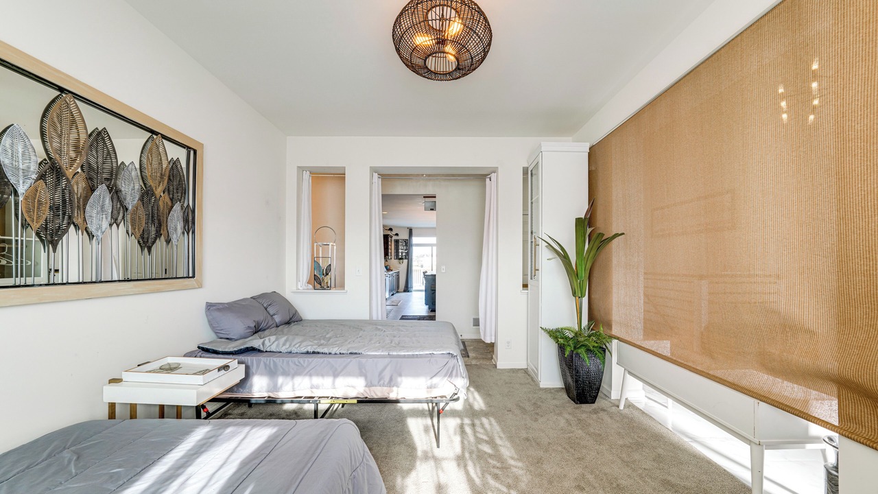 Photo of Bedroom in Yorkville