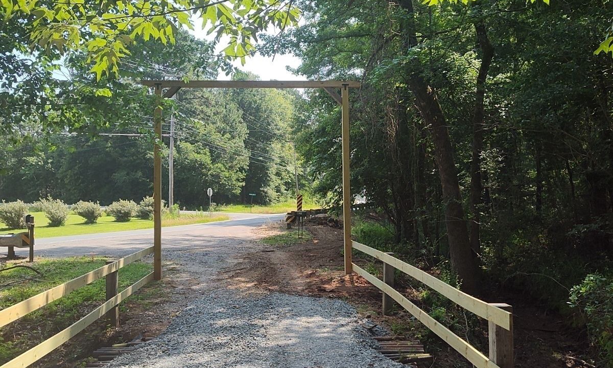 Photo of Outdoor in Benton