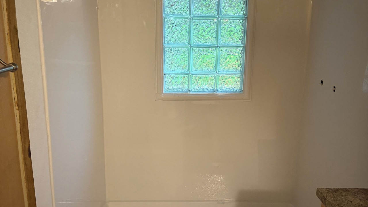Photo of Bathroom in Benton