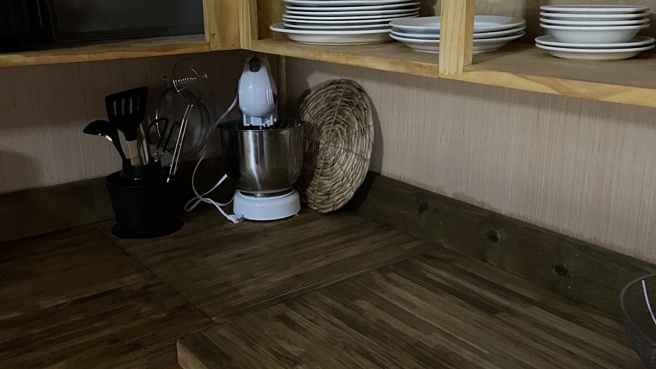 Photo of Kitchen in Benton