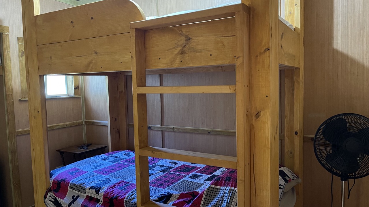 Photo of Bedroom in Benton