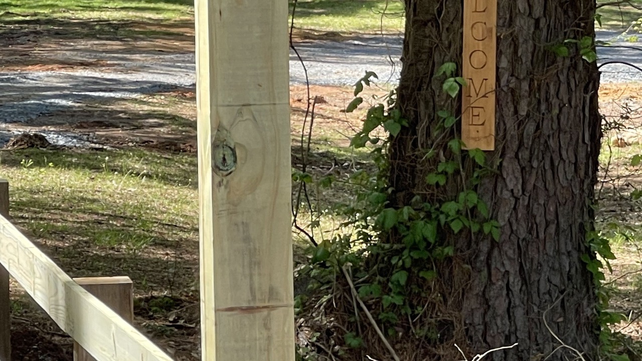 Photo of Outdoor in Benton