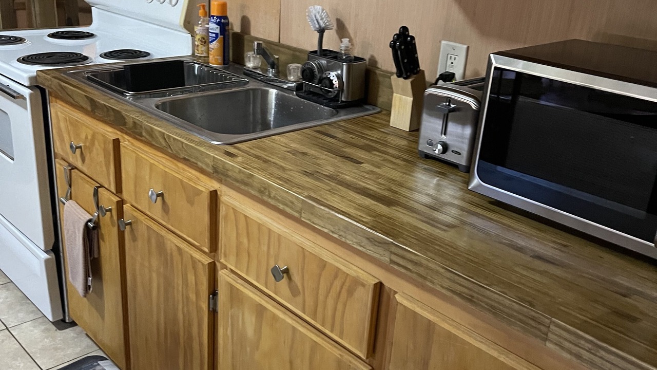 Photo of Kitchen in Benton