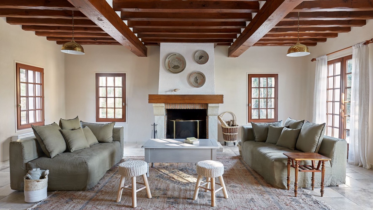 Photo of Livingroom in Ailly