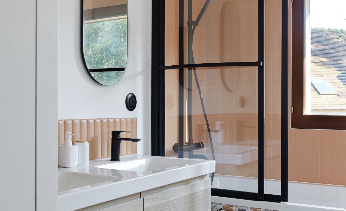 Photo of Bathroom in Ailly