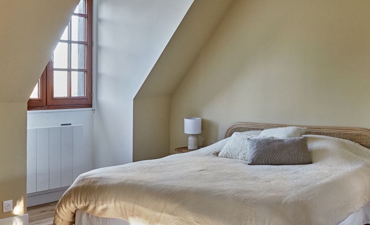 Photo of Bedroom in Ailly