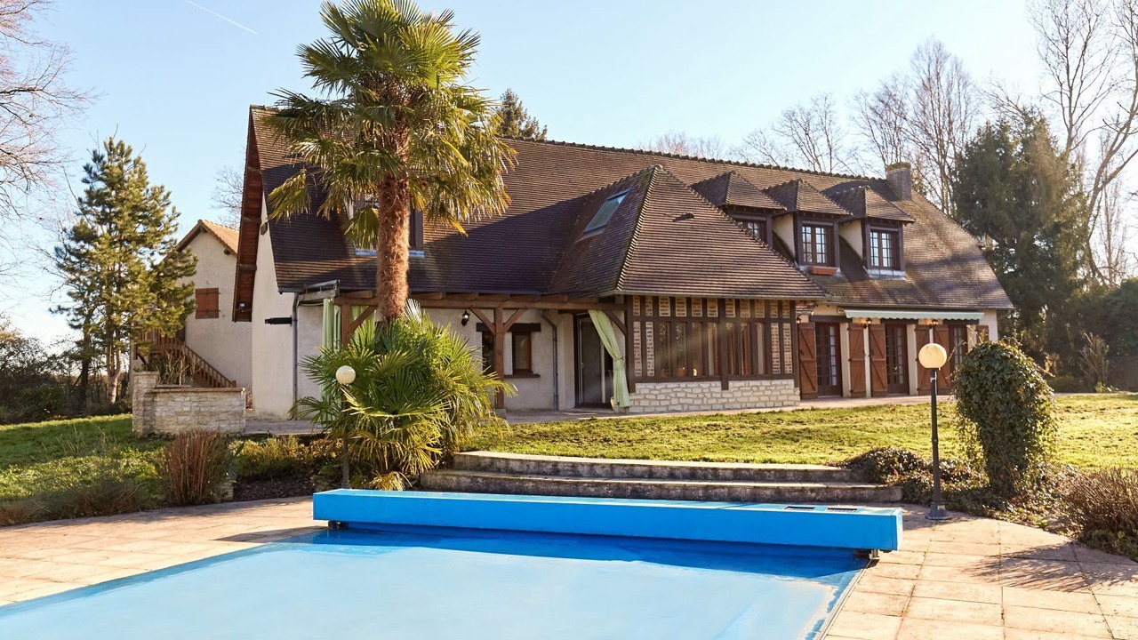 Photo of Outdoor in Ailly