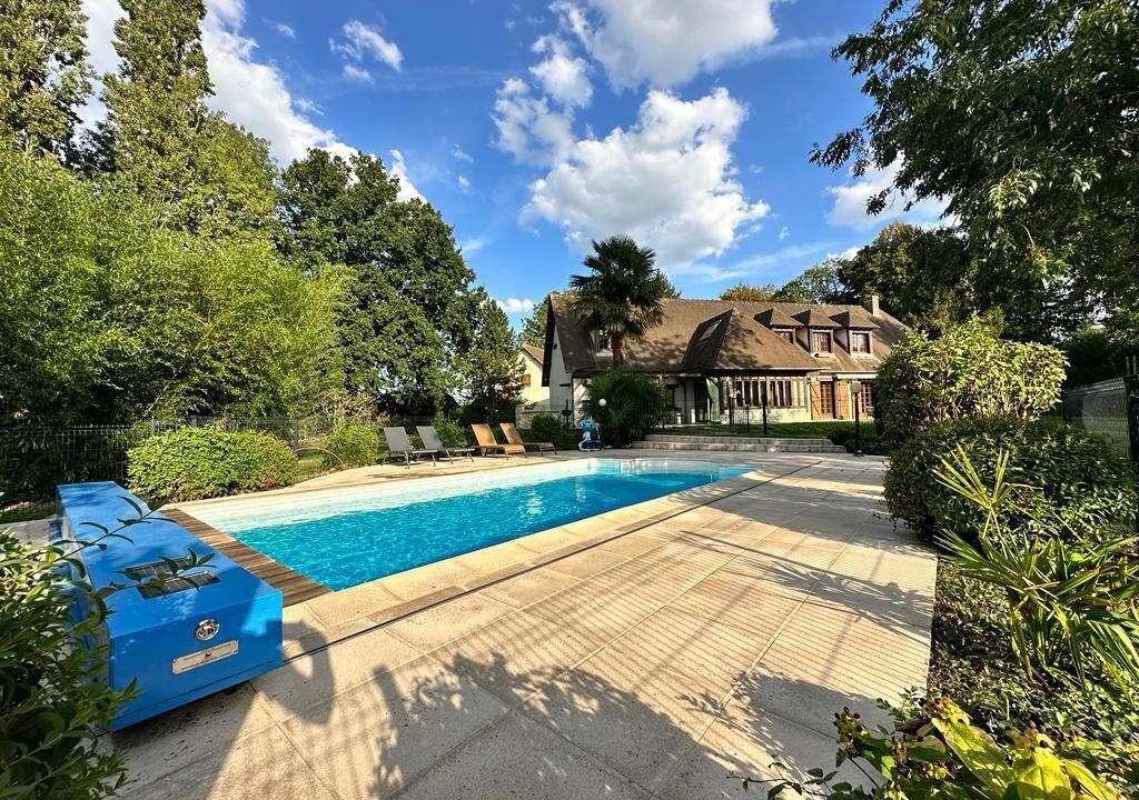 Photo of Outdoor in Ailly