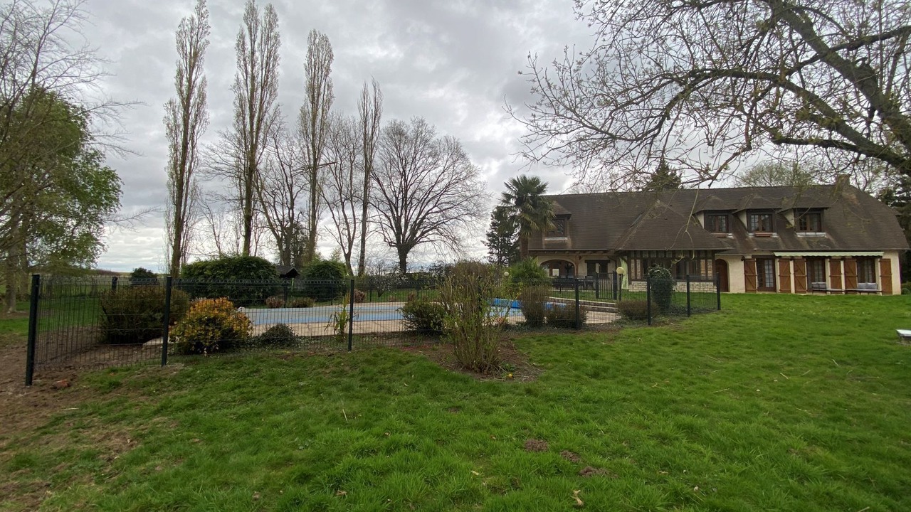 Photo of Outdoor in Ailly
